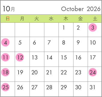 2026�N10��